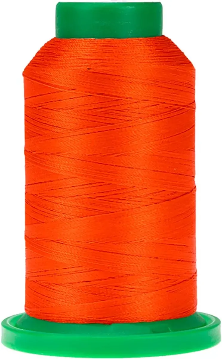Amann Isacord 1000mtr Garen - Kleur 1305