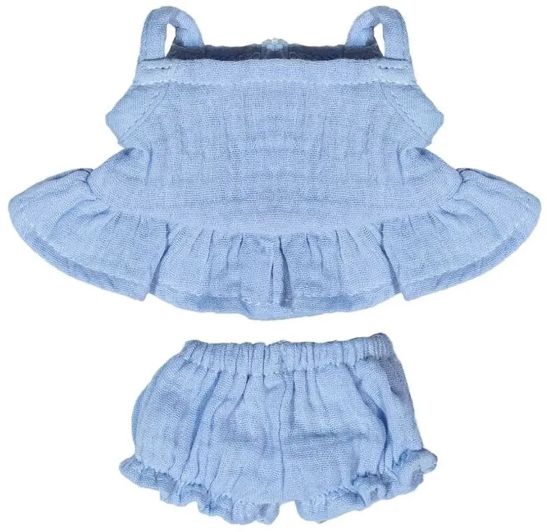Miniland Poppenkleding Set 21cm