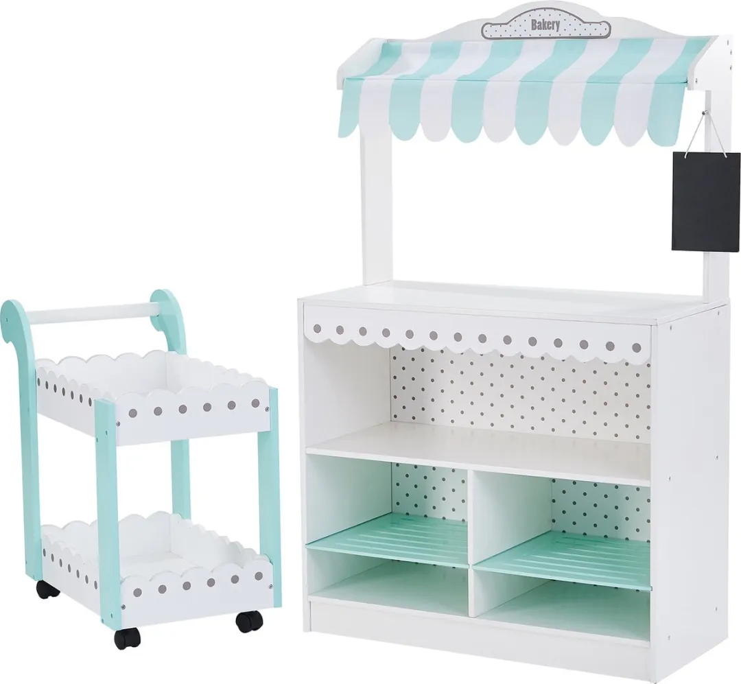 Teamson Kids Bakkerij Rollenspel Speelgoed
