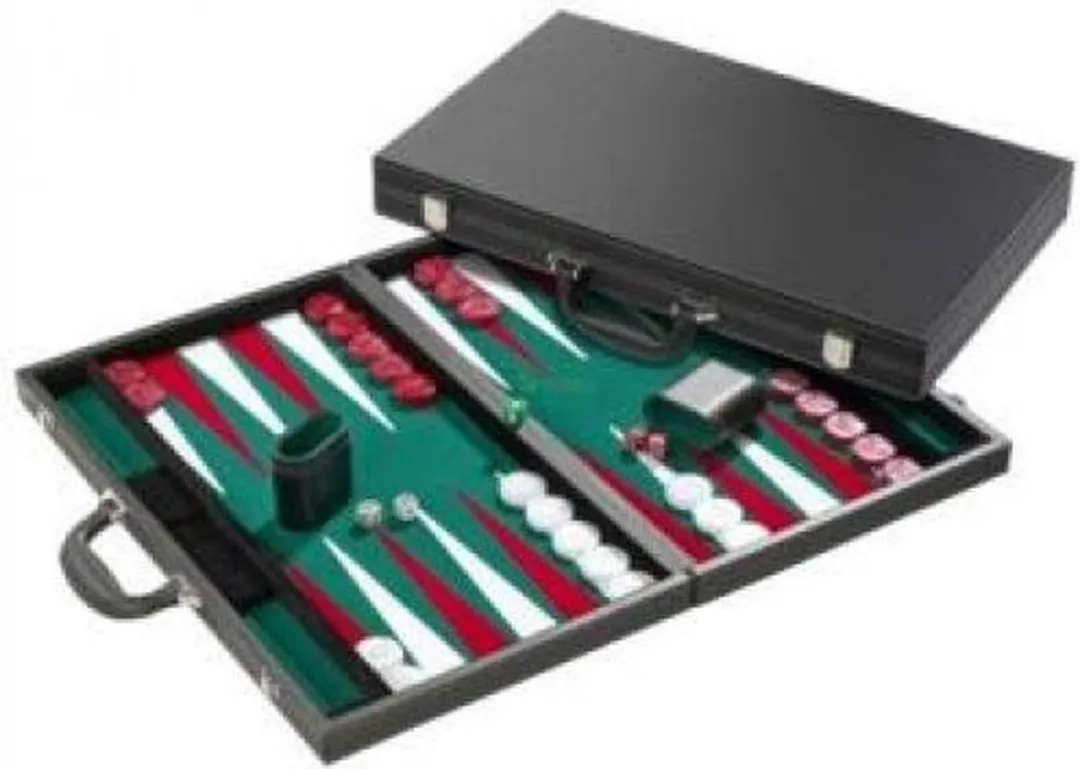 HOT Games Backgammon 605513