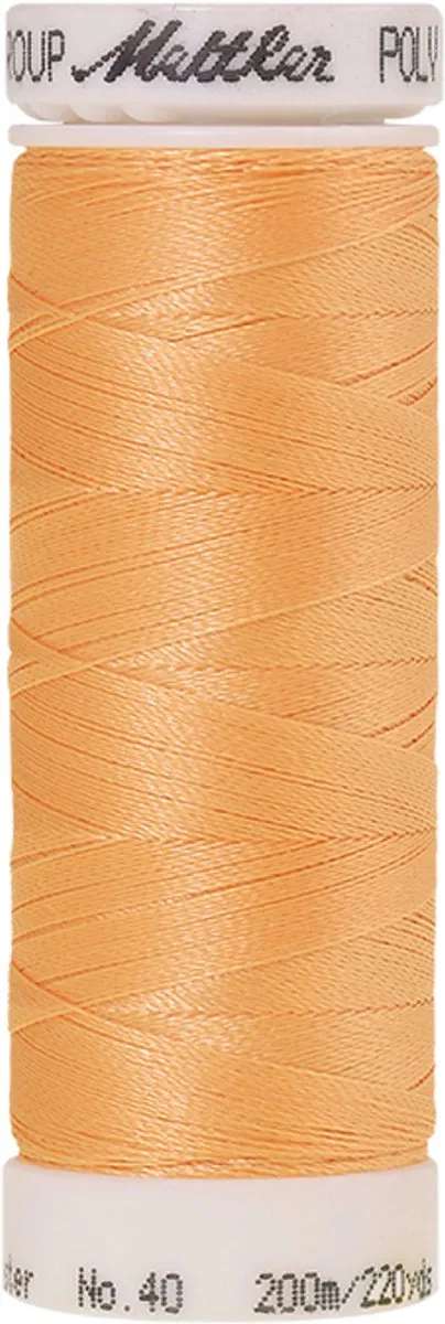 Amann Mettler Polysheen Borduurgaren 200m