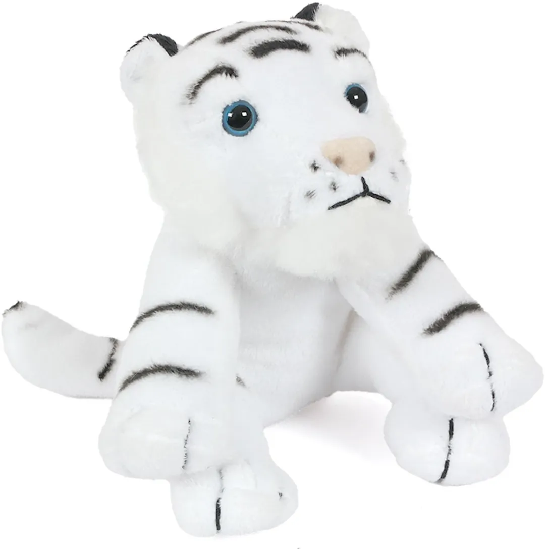 PIA Soft Toys Pluche Tijger Knuffel