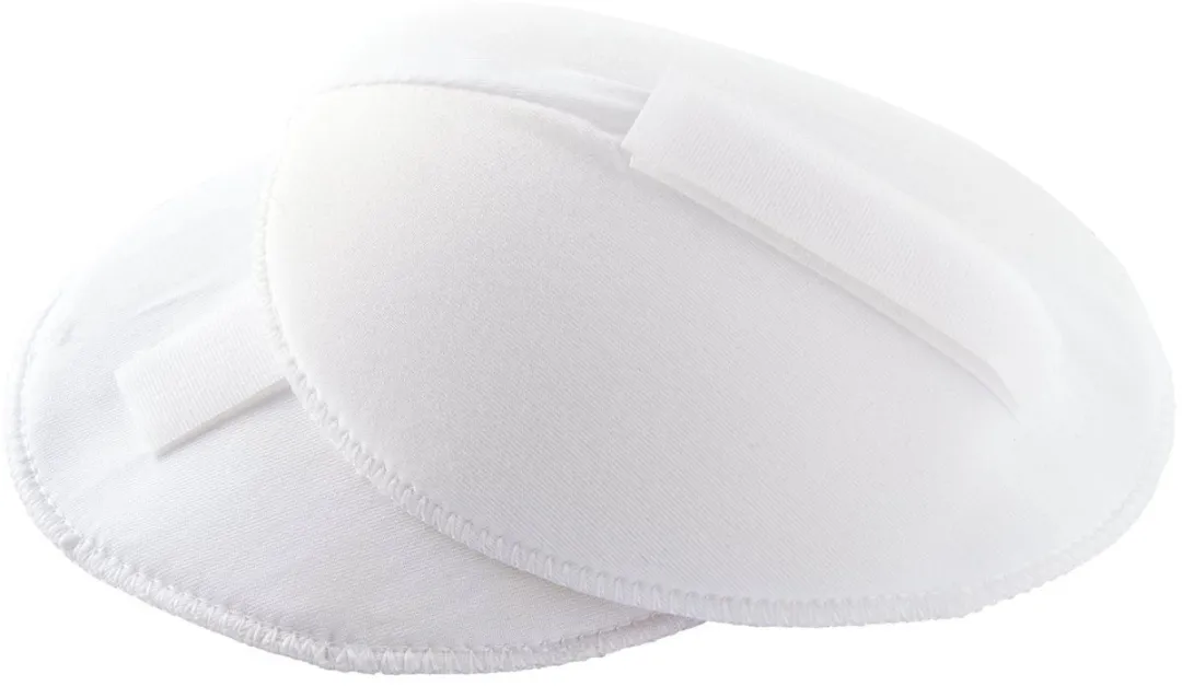 Prym Schoudervullingen Raglan - Wit - 1 Stuk