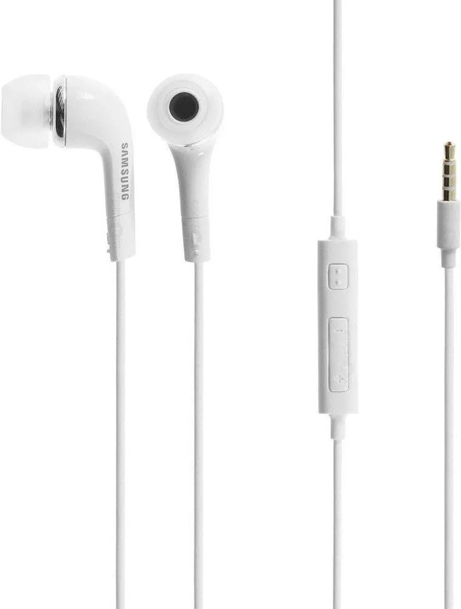 Samsung Headset Wit