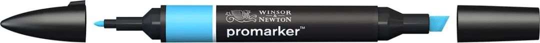 Winsor & Newton Promarker B137 Alcoholmarker