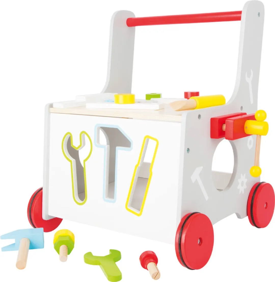 Small Foot Tools Baby Walker