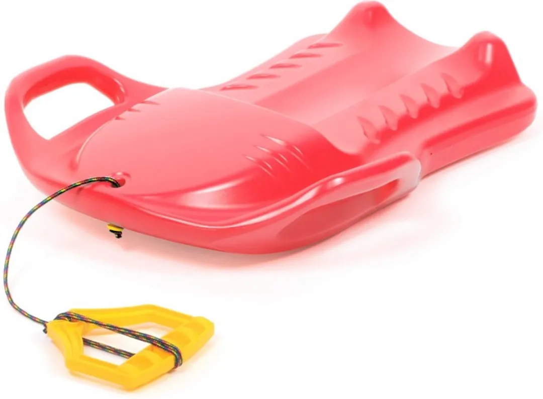 Prosperplast Sneeuwslee Sledge Sport