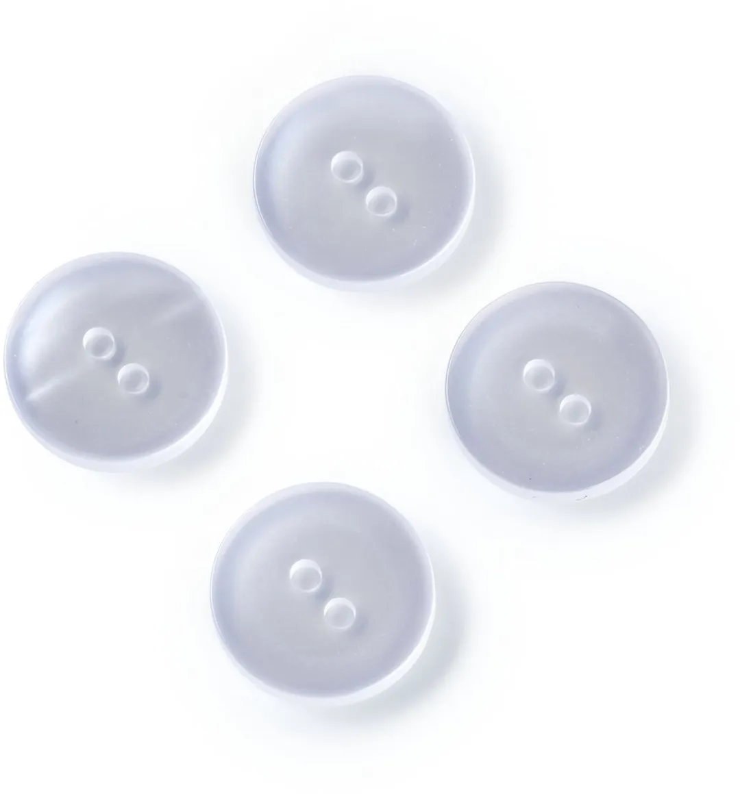 Prym Knopen Paarlemoer 17mm