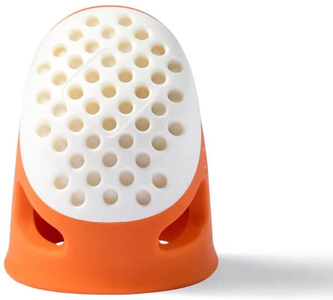 Prym Vingerhoed Ergonomics S