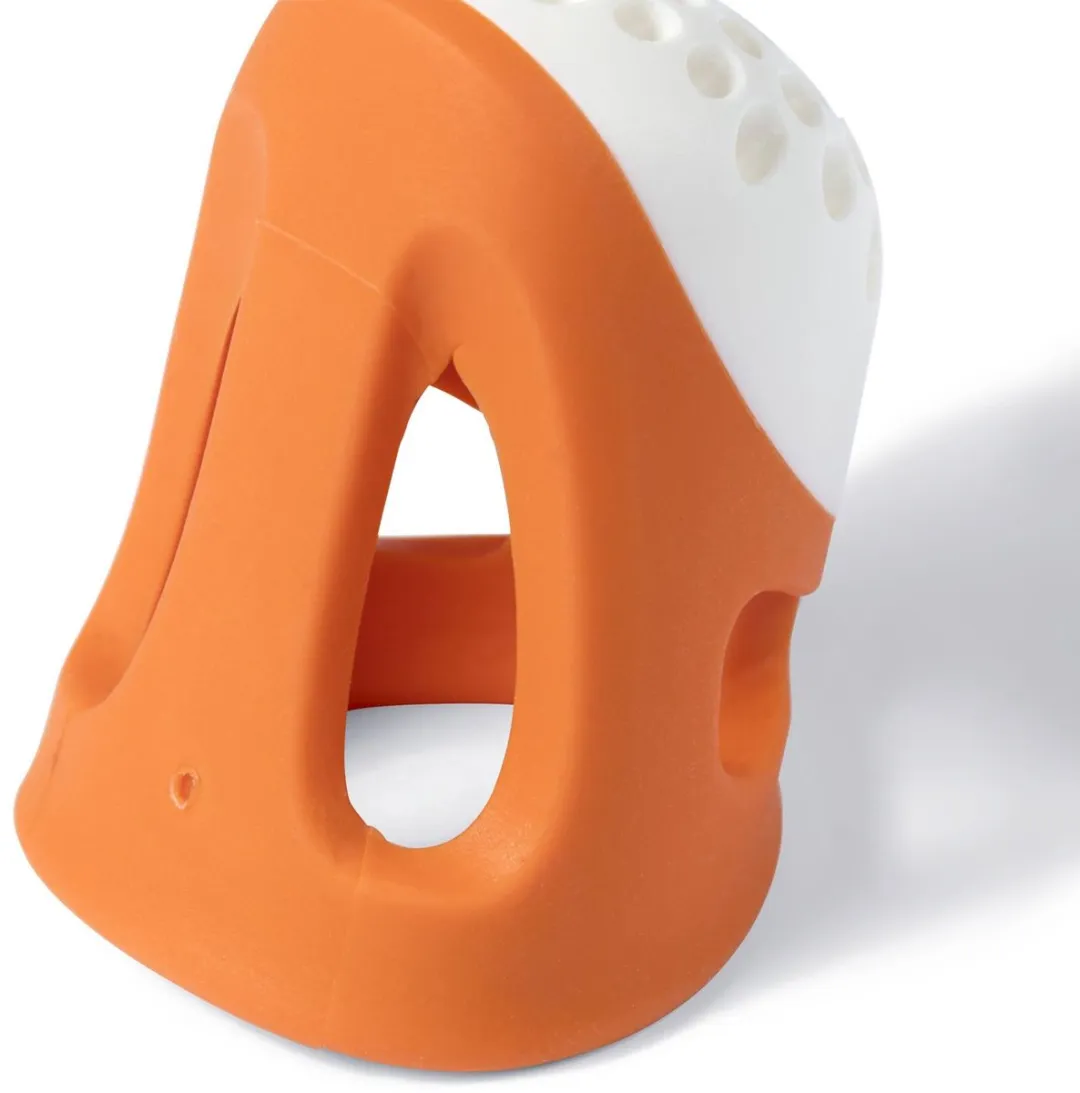 Prym Vingerhoed Ergonomics S - Naaiaccessoires