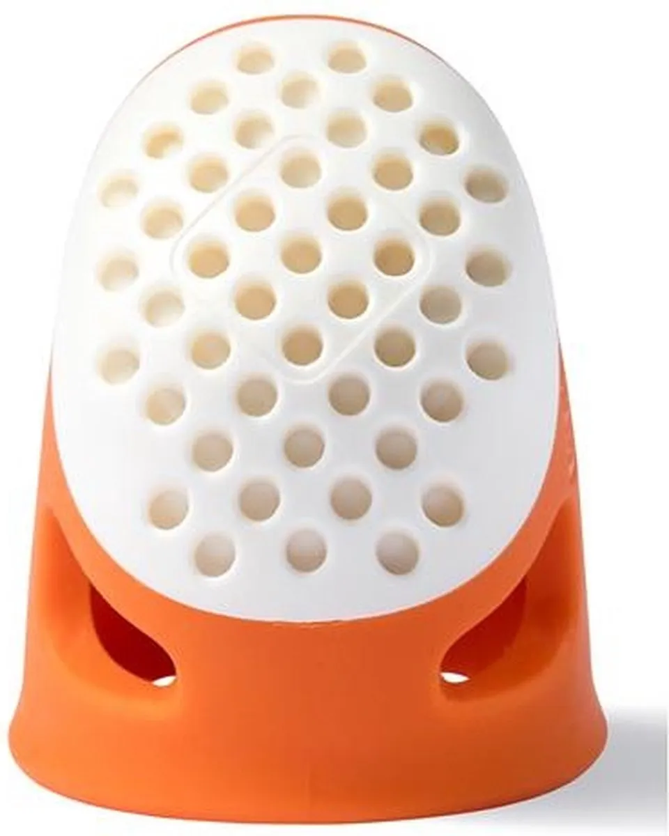 Prym Vingerhoed Ergonomics S - Naaiaccessoires
