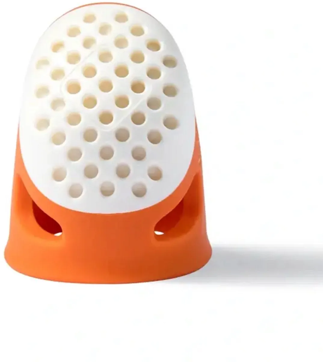 Prym Vingerhoed Ergonomics S - Naaiaccessoires