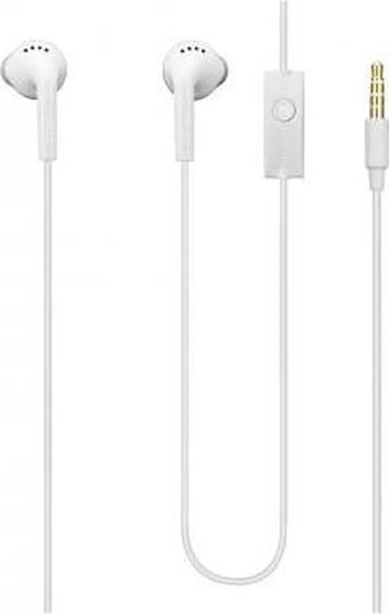 Samsung EHS61ASFWE Headset