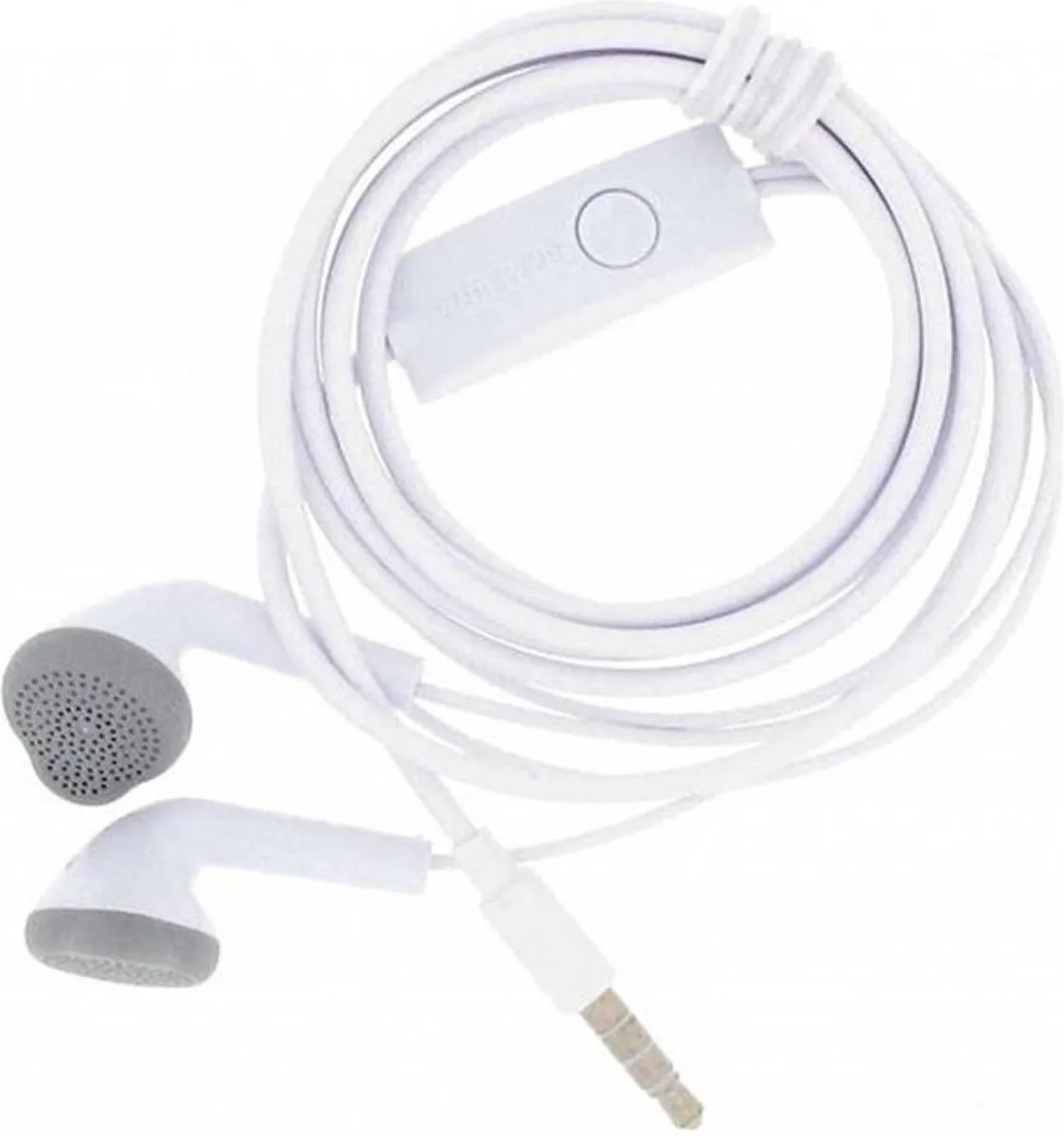 Samsung EHS61ASFWE Headset - Wit