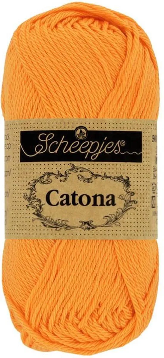 Scheepjes Catona 10g