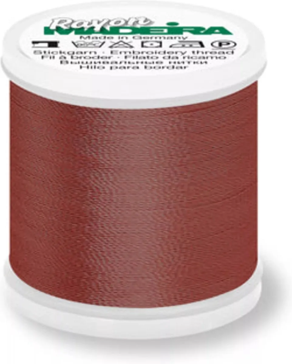 Madeira Rayon 40 1158 - 1000m