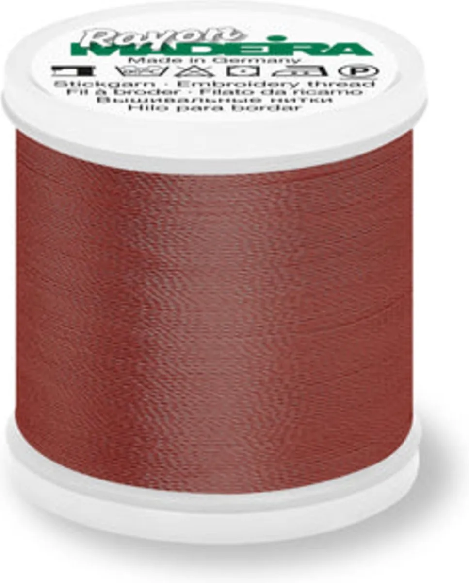 Madeira Rayon 40 1158