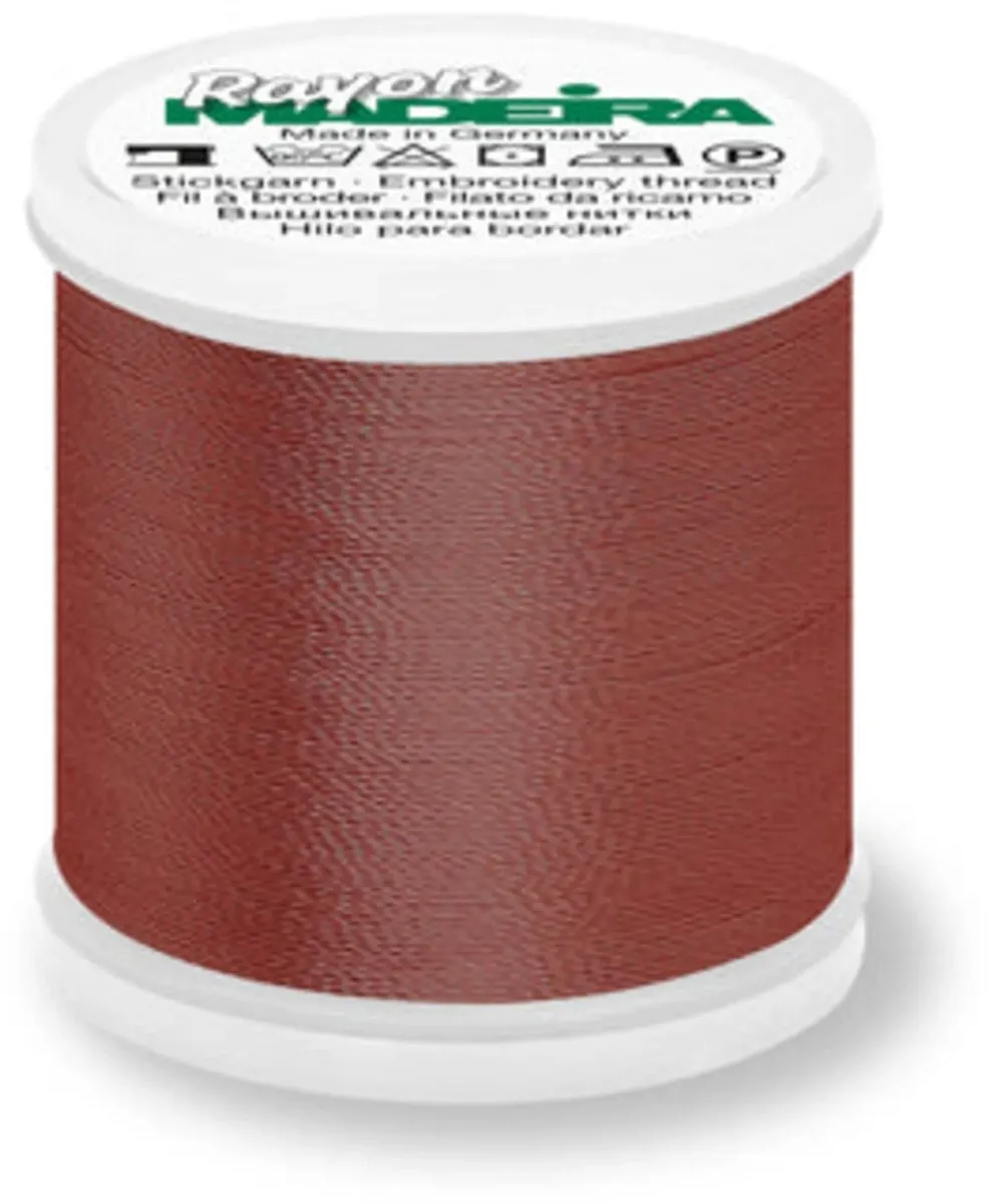 Madeira Rayon 40 1158 - 1000m