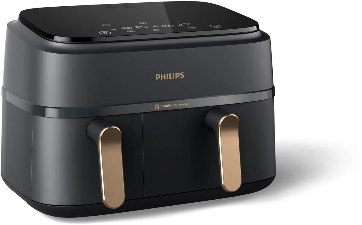 Philips Rapid Air NA352/00 Airfryer