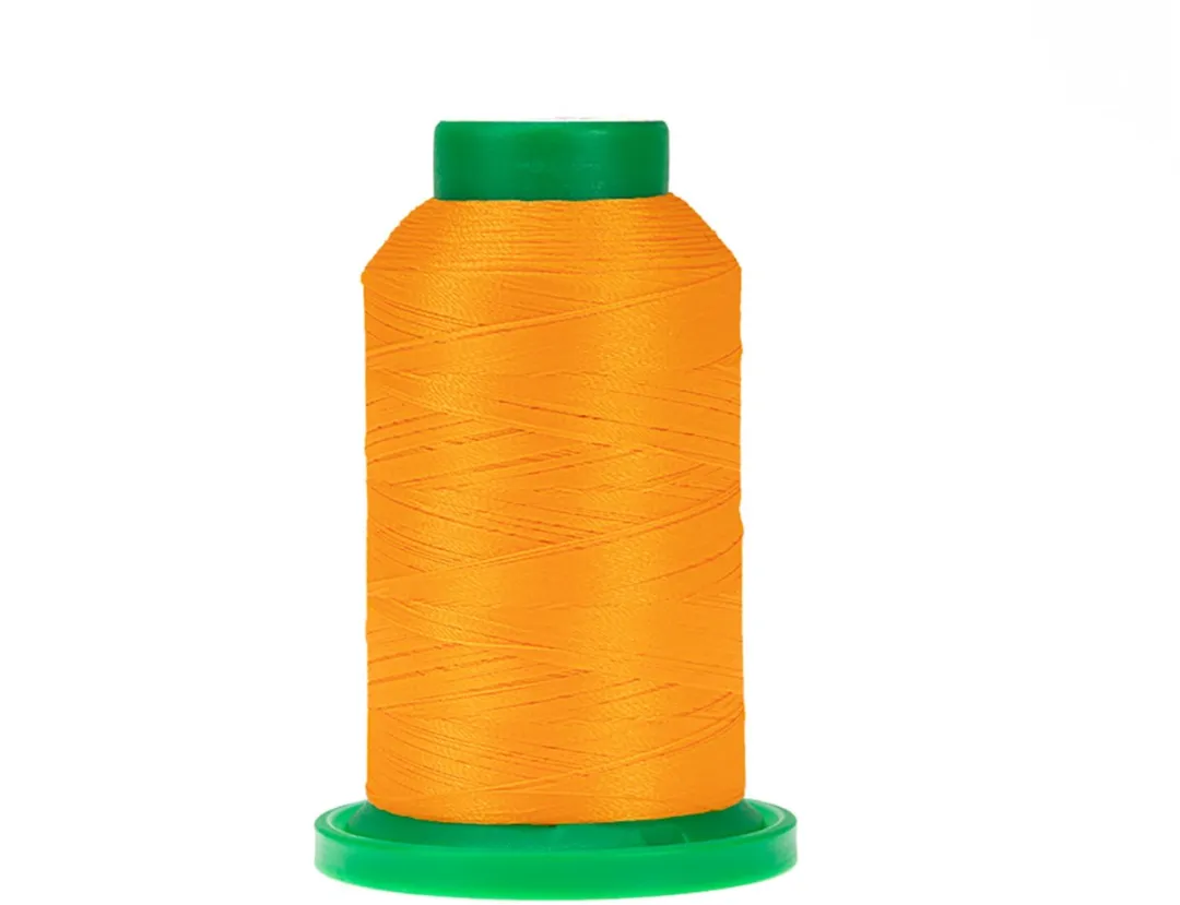 Amann Isacord 1000mtr Garen nr. 800