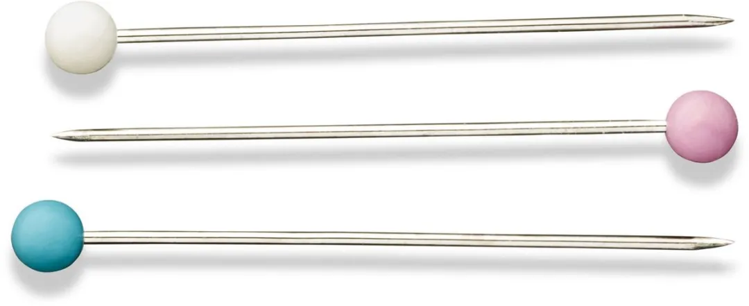 Prym Macraméspelden 1,15x55mm