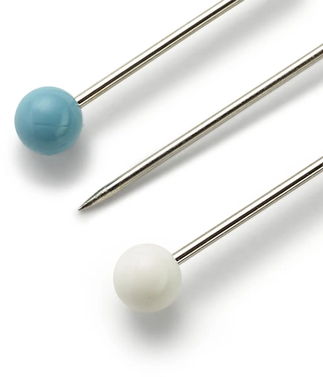 Prym Macraméspelden 1,15x55mm - 10 Stuks - Assorti - afbeelding 2 van 4