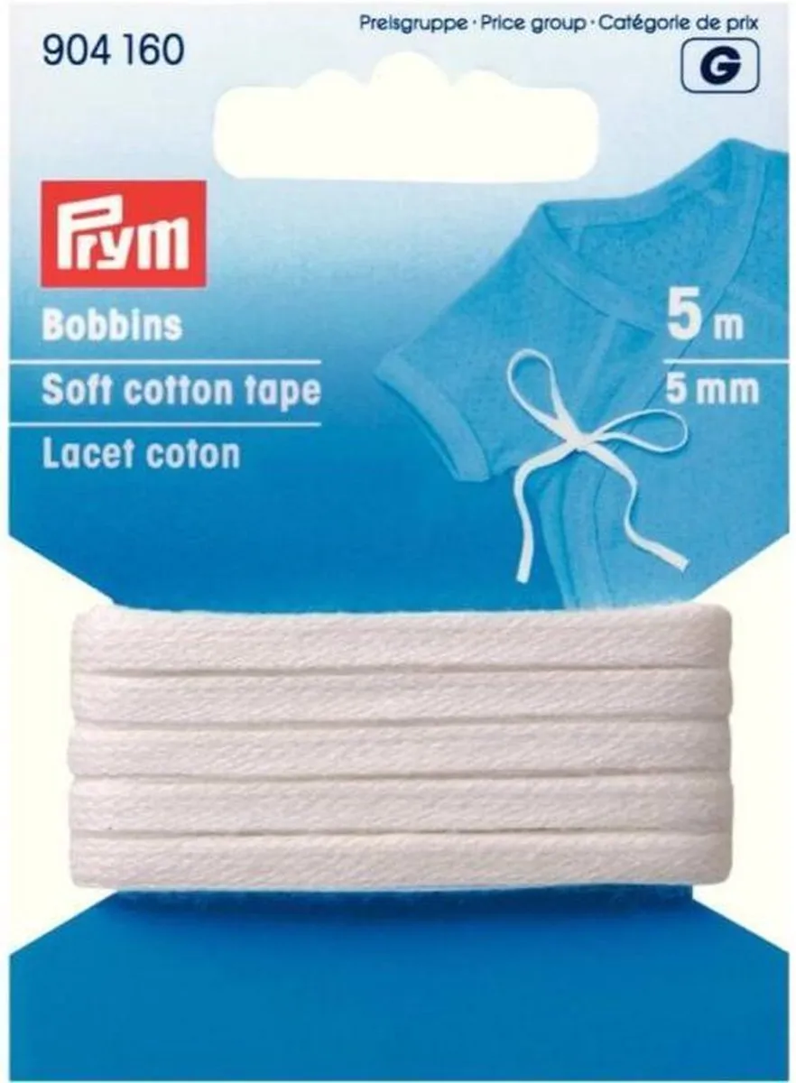 Prym Veterband 5m