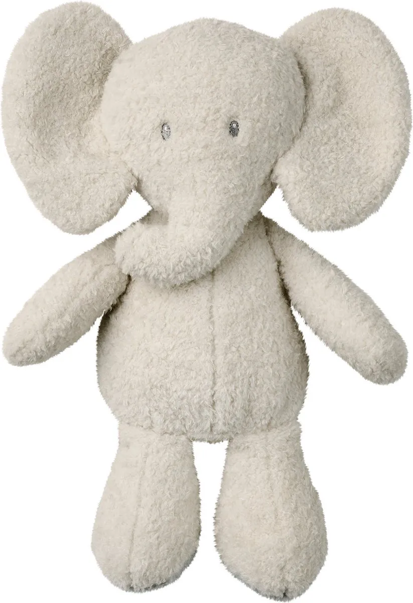 Nattou Teddy Knuffel Olifant 30cm