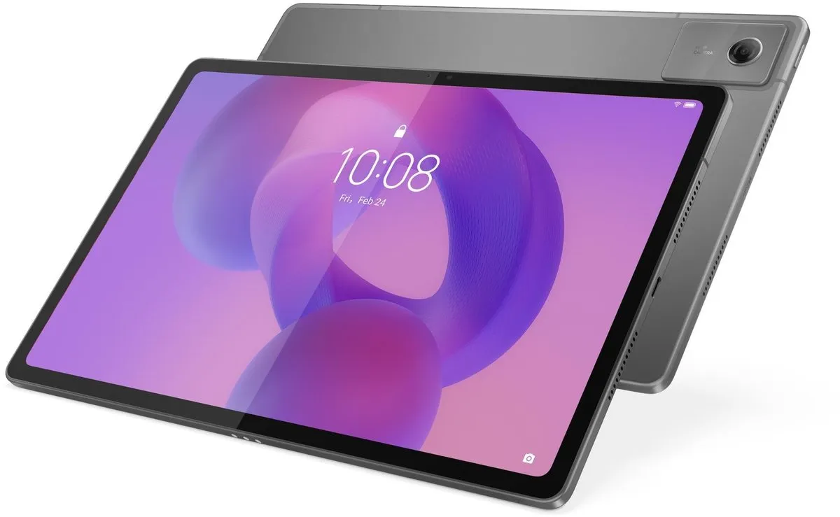 Lenovo ZAGJ0572ES Tablet