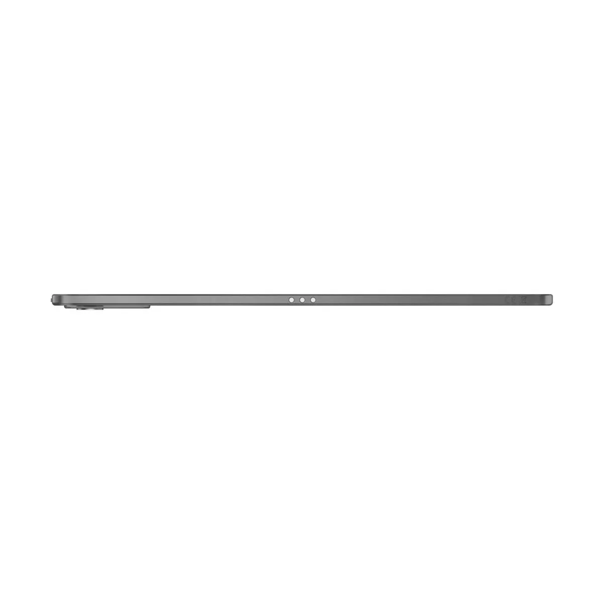 Lenovo ZAGJ0572ES Tablet - Grijs