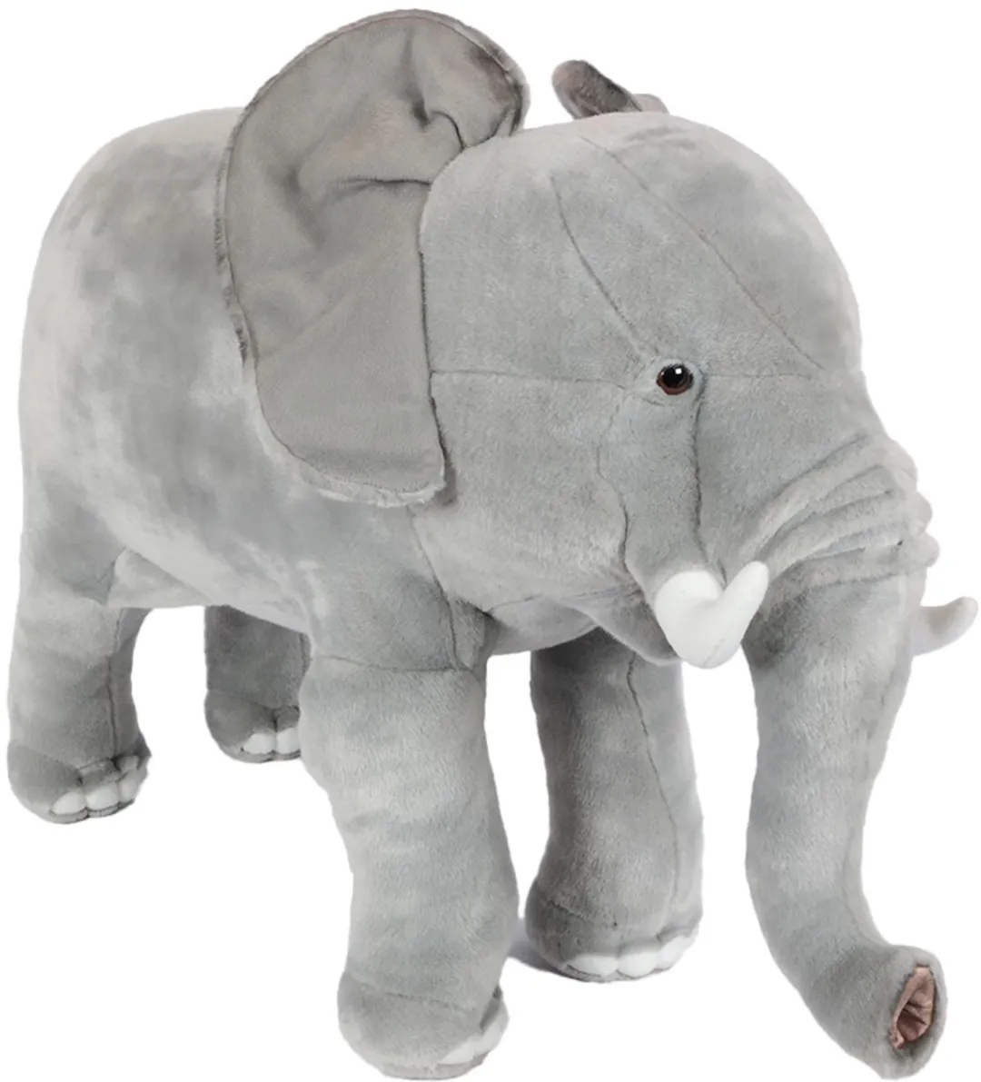 PIA Soft Toys Olifant 80 cm