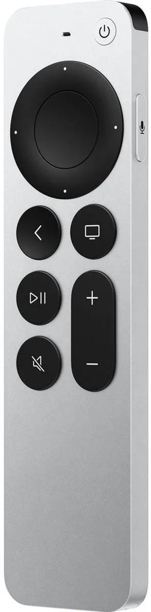 Apple TV 4K 64GB - Zwart - afbeelding 6 van 6