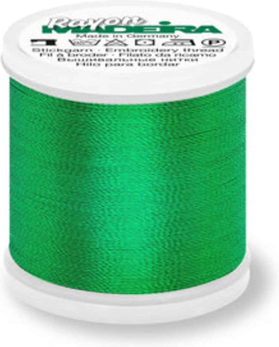 Madeira Rayon 40 1000m