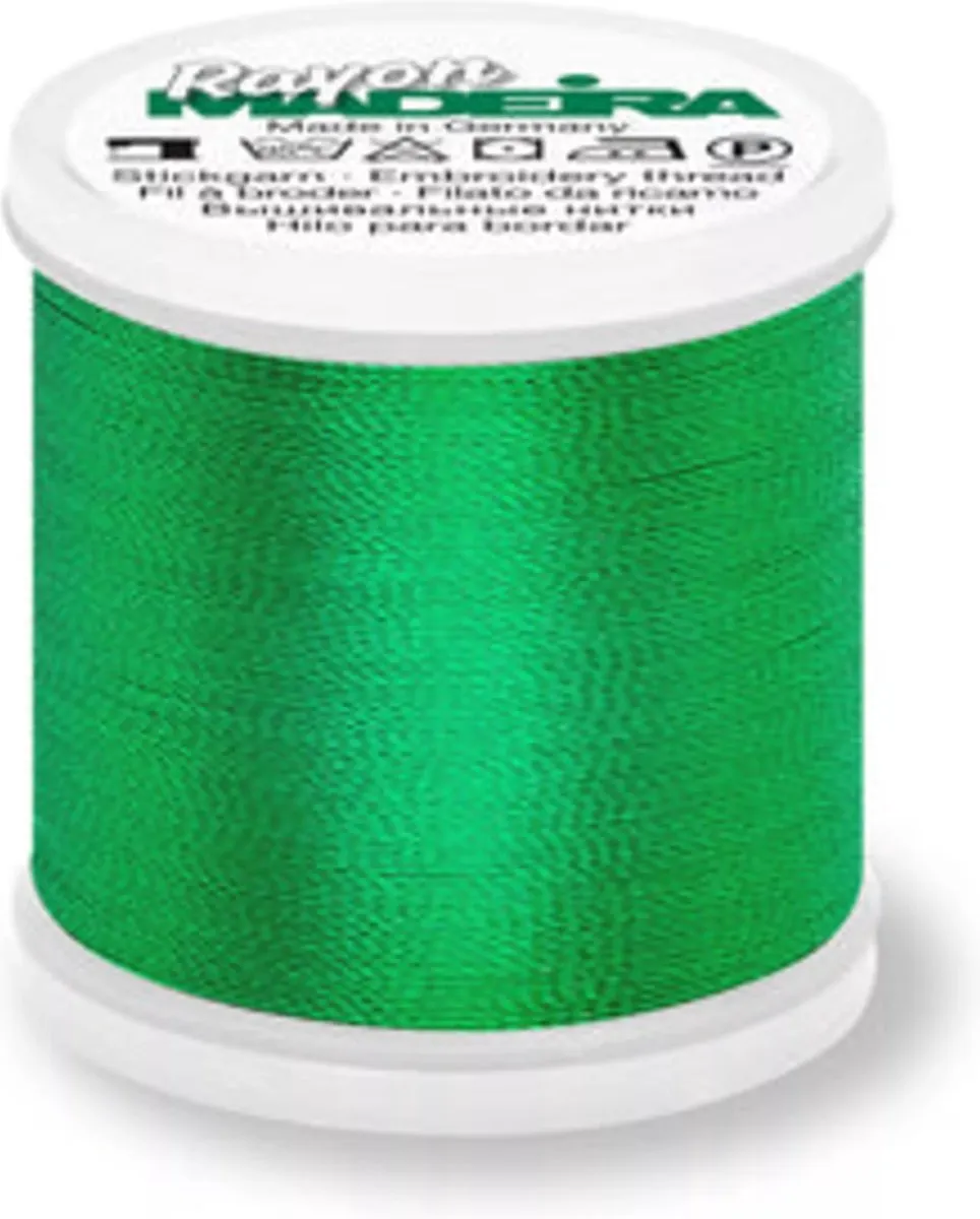 Madeira Rayon 40 1000m - 1051