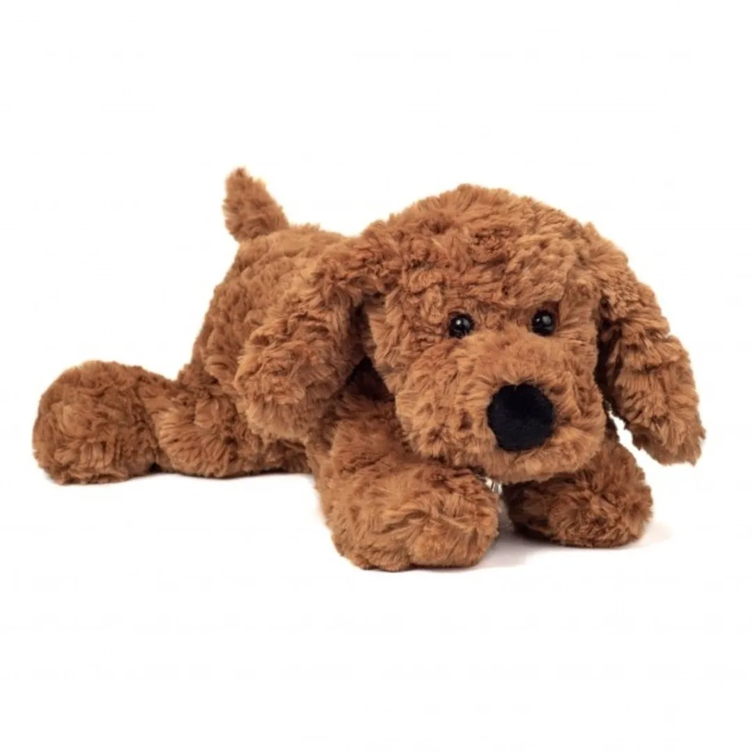 Teddy Hermann Knuffel Hond