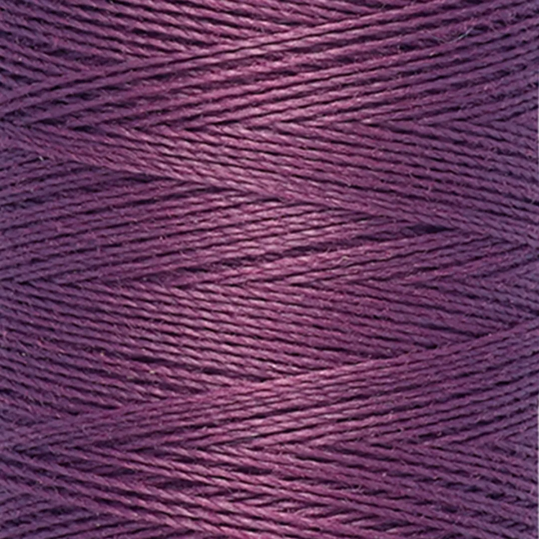 Gutermann Polyester Naaigaren 200m - Paars