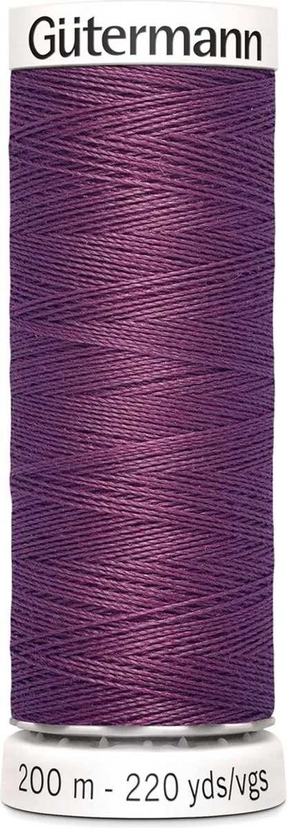 Gutermann Polyester Naaigaren 200m