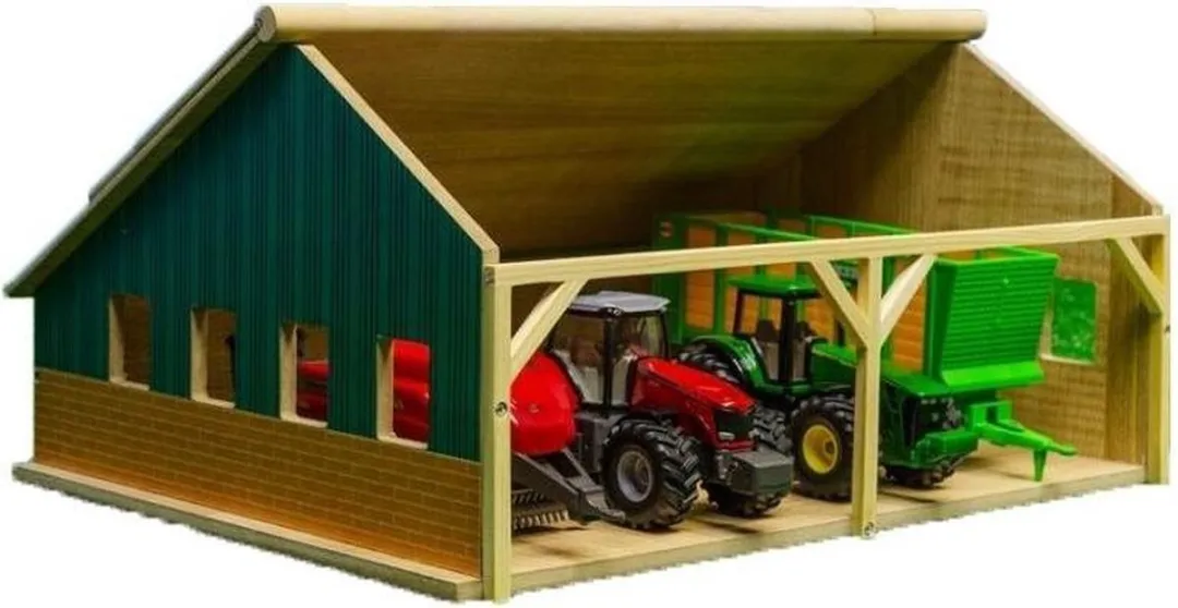 Kids Globe Landbouwloods 1:50