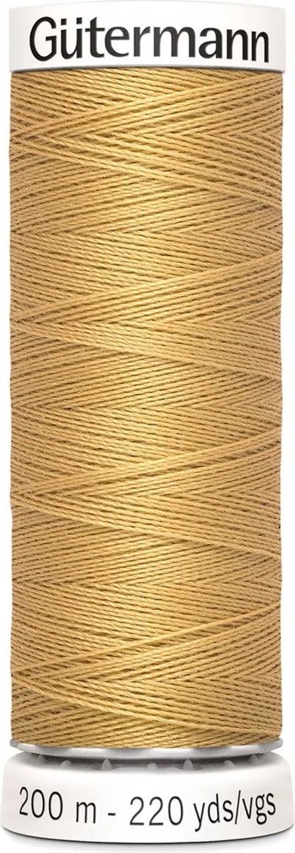 Gutermann Polyester Naaigaren 200m