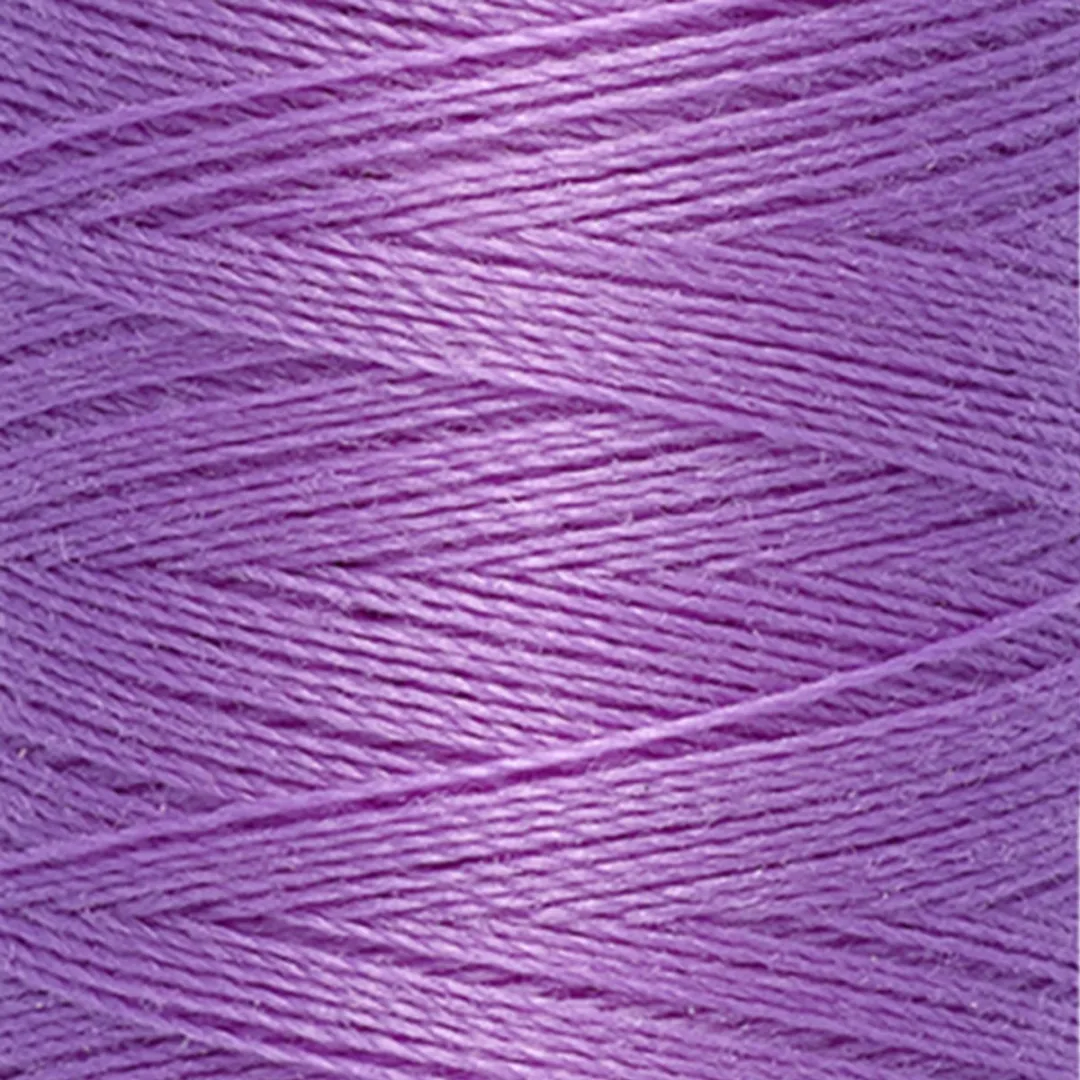 Gutermann Polyester Naaigaren 200m - Paars