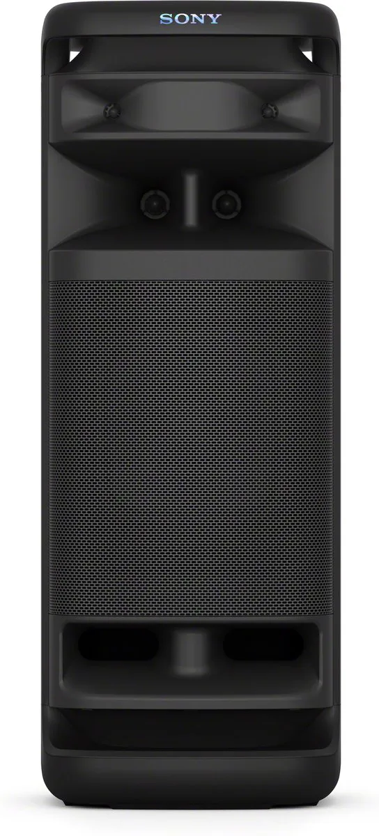 Sony ULT Tower 10 Partybox - Zwart - afbeelding 6 van 6