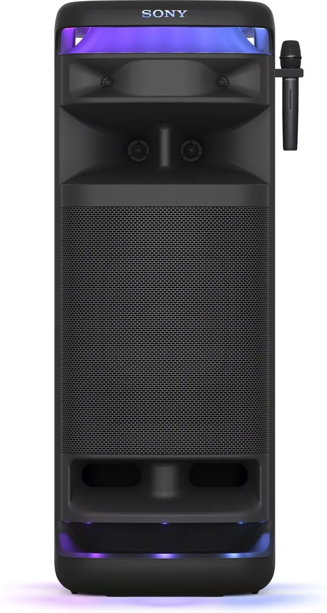 Sony ULT Tower 10 Partybox