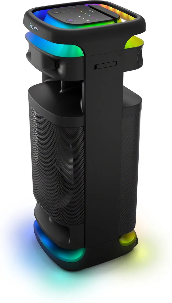 Sony ULT Tower 10 Partybox - Zwart