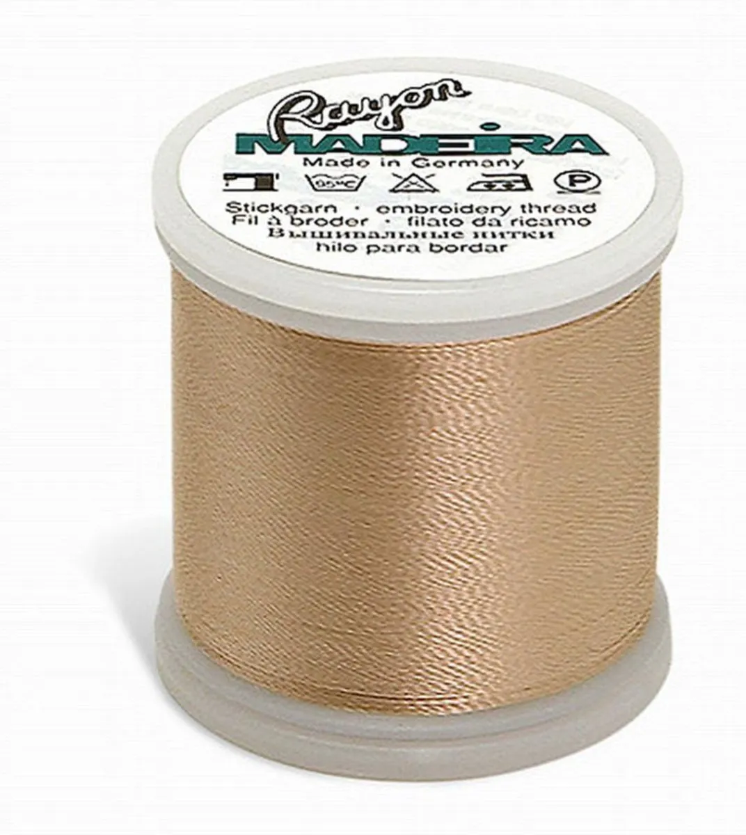 Madeira Rayon 40 1127