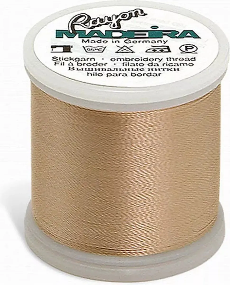 Madeira Rayon 40 1127 - 1000m