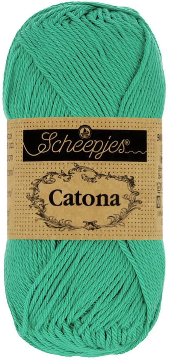 Scheepjes Catona 50g