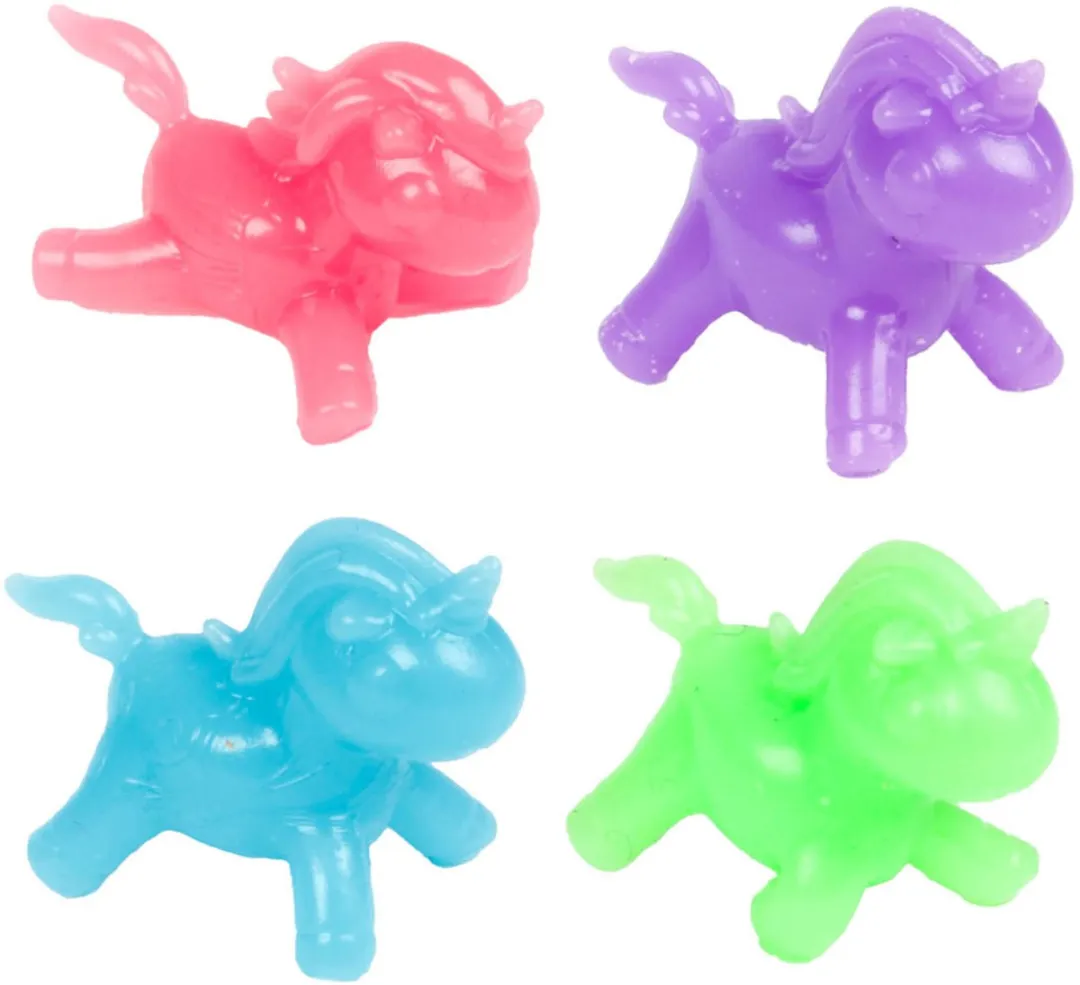 Toi-Toys Fun Mini Raamkruipers - 12 Stuks - Multi kleuren - afbeelding 6 van 6