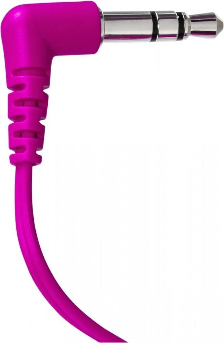 Sony MDR-EX15AP In-Ear Oortjes - Roze