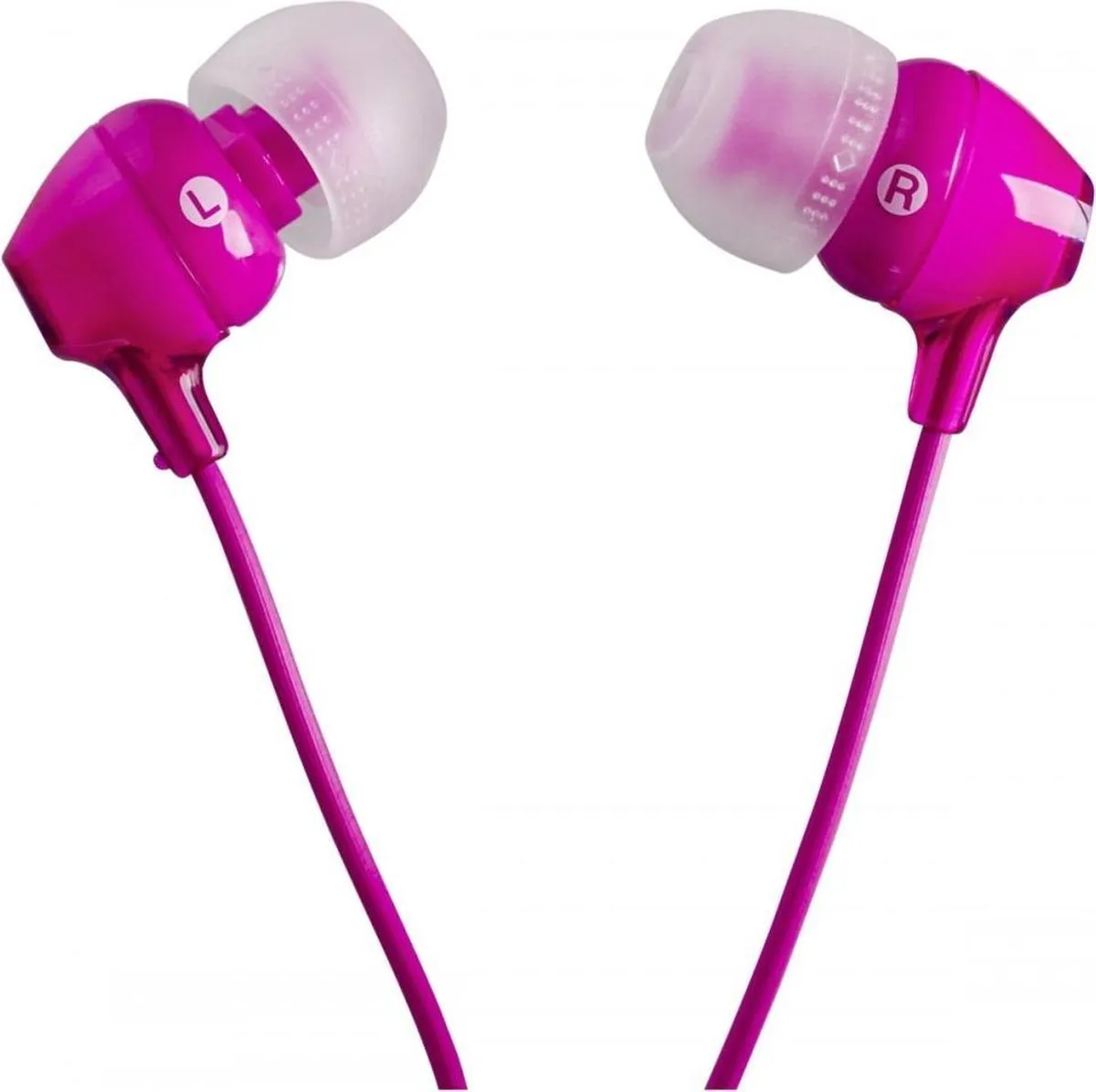 Sony MDR-EX15AP In-Ear Oortjes - Roze