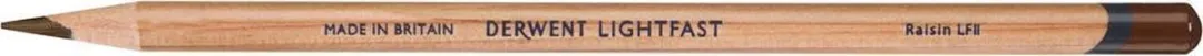 Derwent Lightfast Potlood Raisin LF2